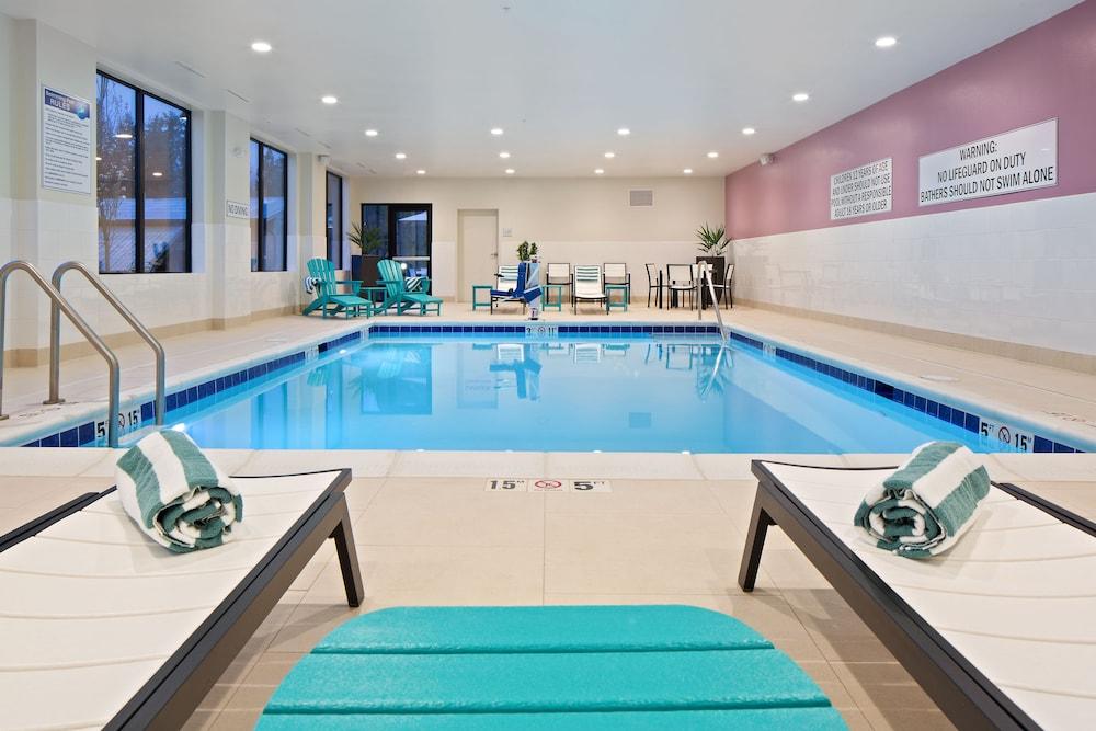 Hampton Inn & Suites- Seattle Woodinville Wa Екстериор снимка