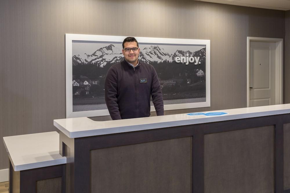 Hampton Inn & Suites- Seattle Woodinville Wa Екстериор снимка