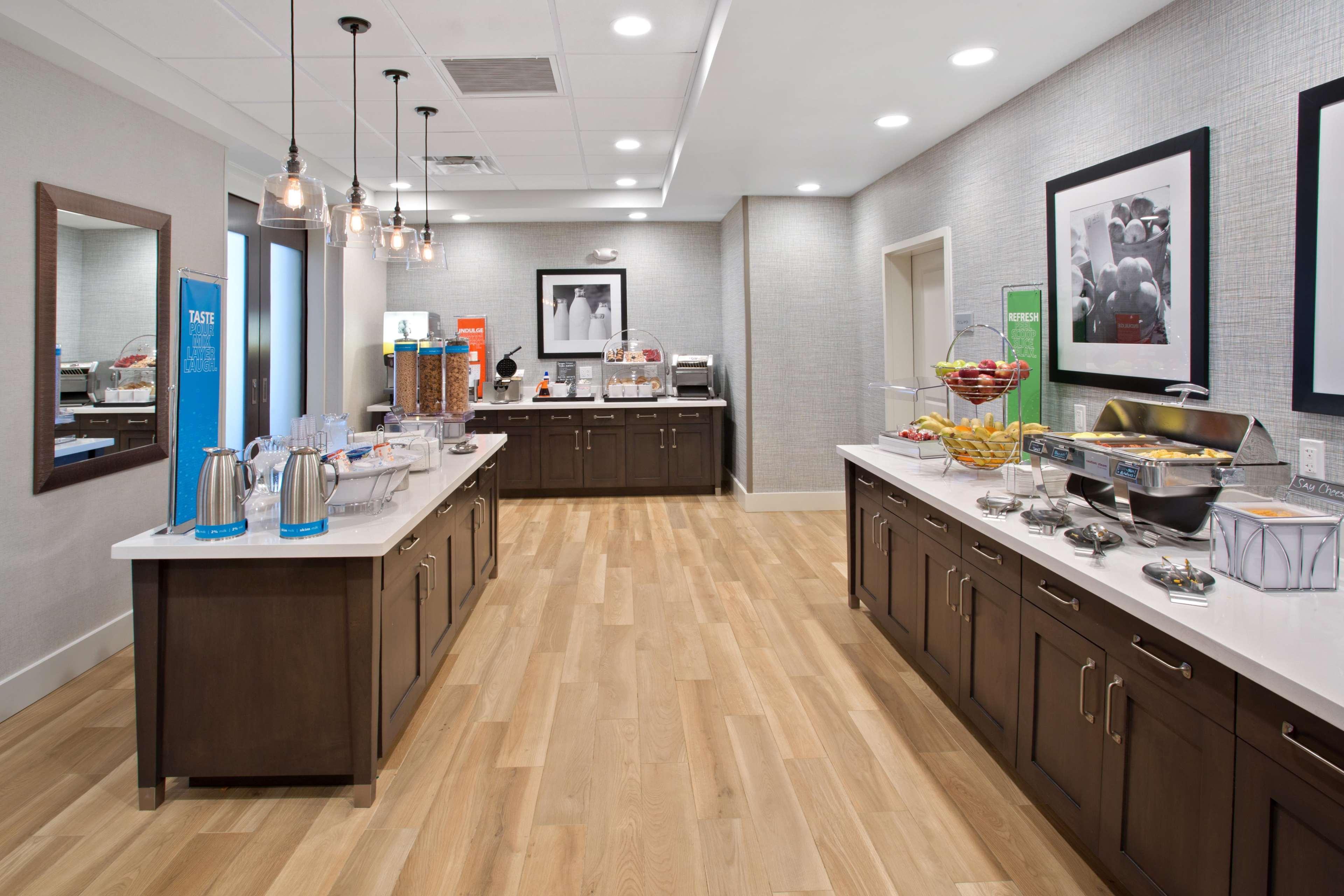 Hampton Inn & Suites- Seattle Woodinville Wa Екстериор снимка