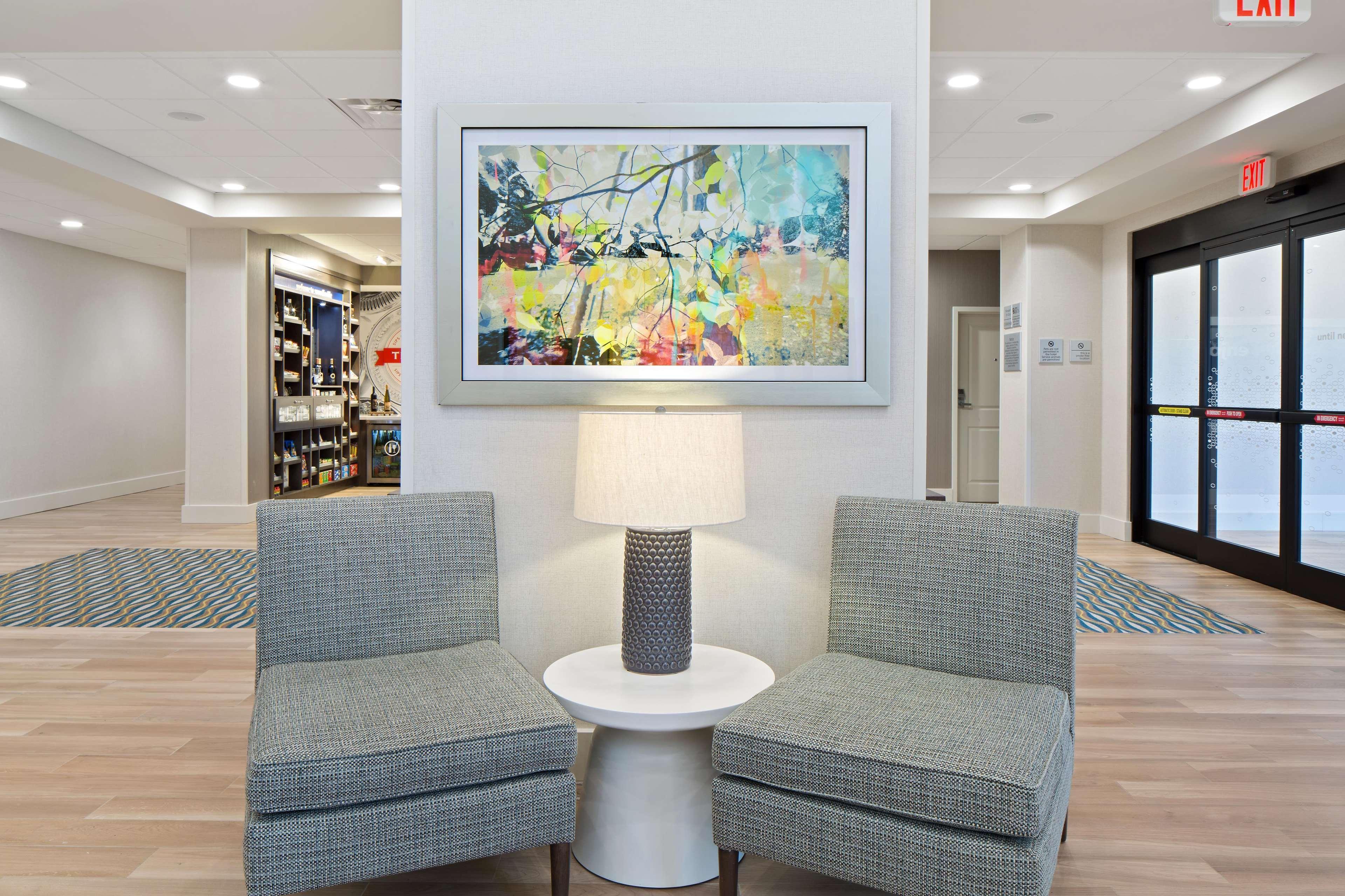 Hampton Inn & Suites- Seattle Woodinville Wa Екстериор снимка