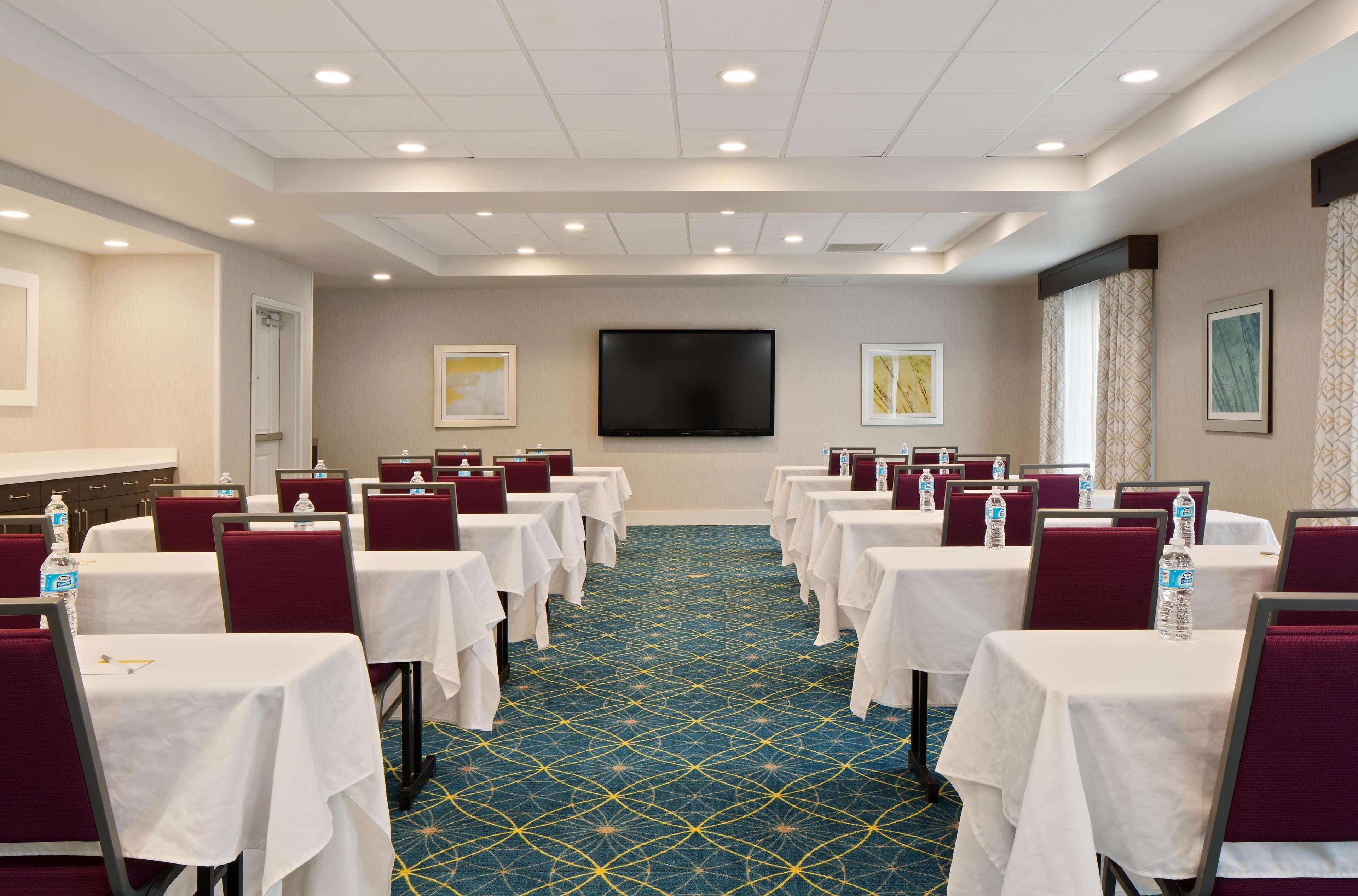 Hampton Inn & Suites- Seattle Woodinville Wa Екстериор снимка