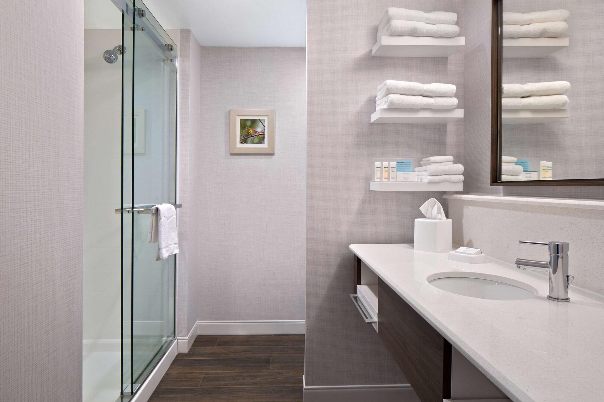 Hampton Inn & Suites- Seattle Woodinville Wa Екстериор снимка