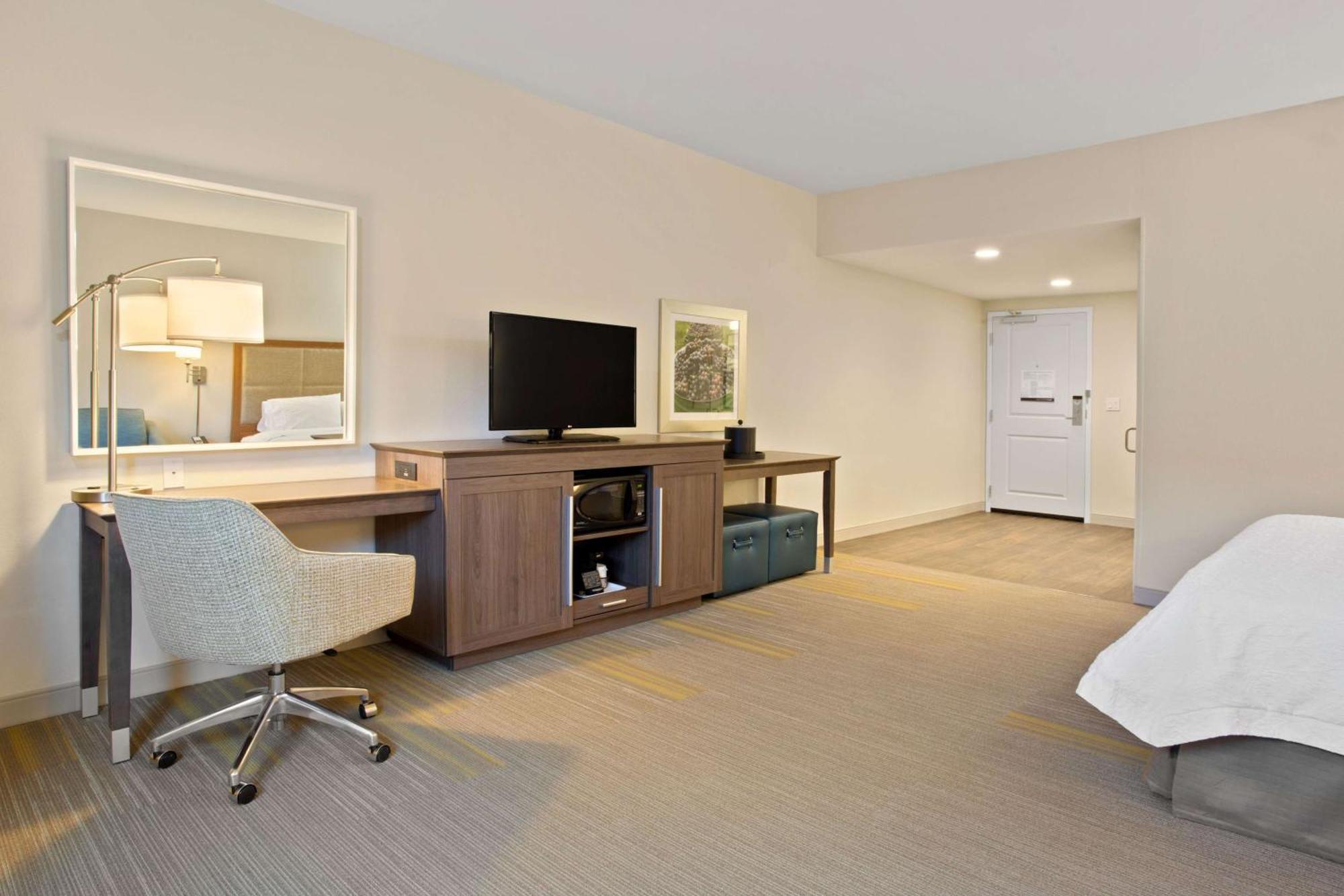 Hampton Inn & Suites- Seattle Woodinville Wa Екстериор снимка