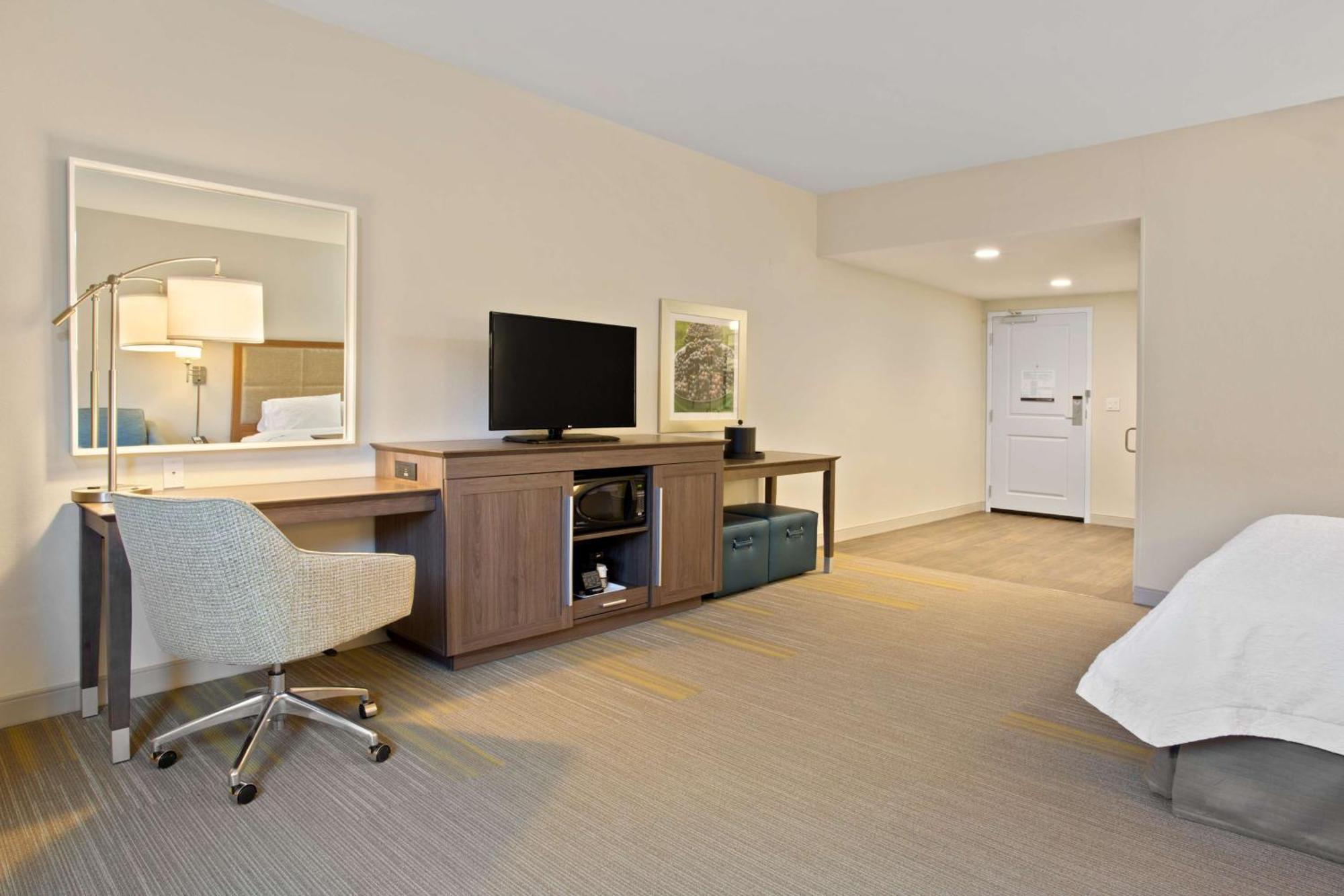 Hampton Inn & Suites- Seattle Woodinville Wa Екстериор снимка