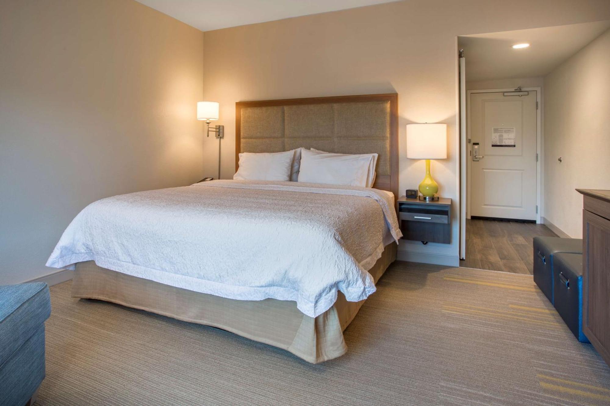 Hampton Inn & Suites- Seattle Woodinville Wa Екстериор снимка