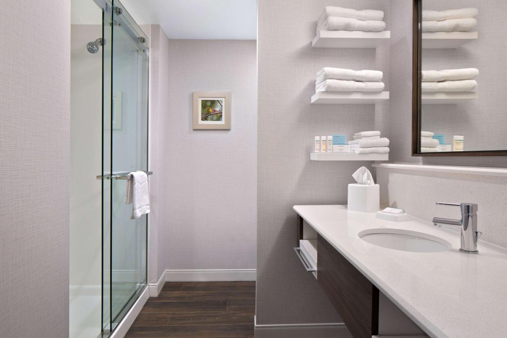 Hampton Inn & Suites- Seattle Woodinville Wa Екстериор снимка